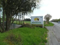 12 werbekasten