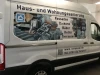 11 autowerbung
