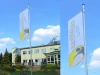 07 banner flaggen